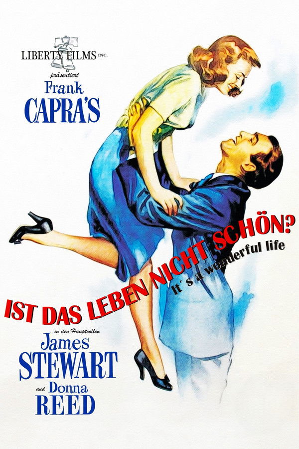 DE - Ist das Leben nicht schön? (1946)