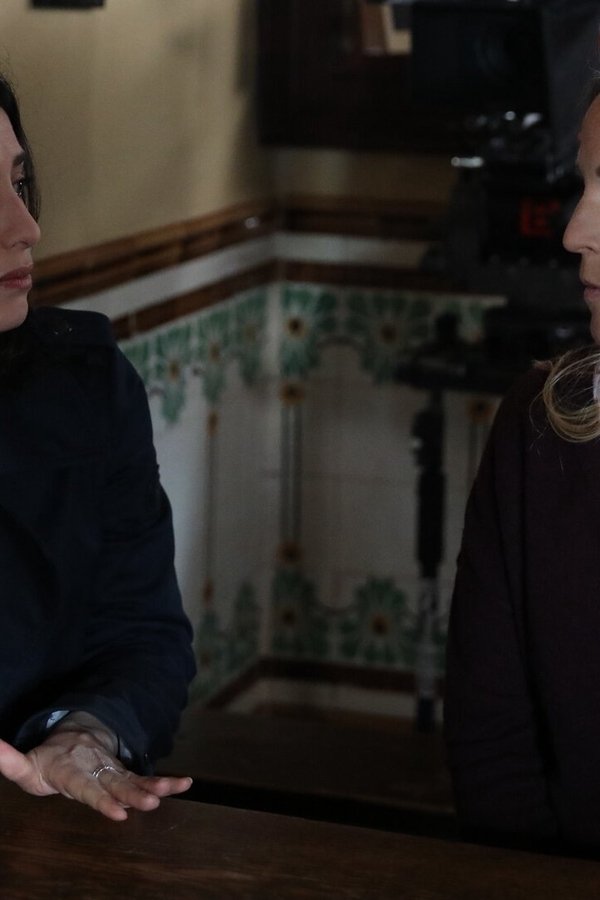 La scogliera dei misteri – S01E02 – Episodio 2