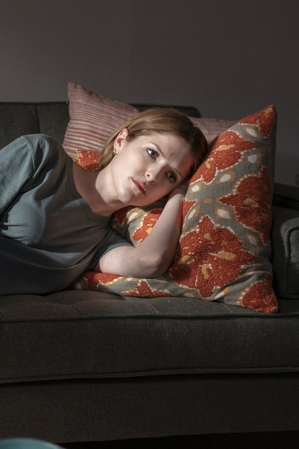 Love Life – S01E09 – Episodio 9