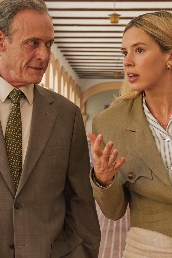 Máxima – S01E04 – Episodio 4