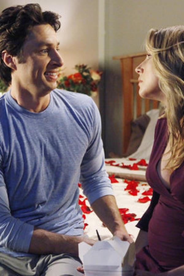 Scrubs – Medici ai primi ferri – S09E09 – La nostra nuova verità