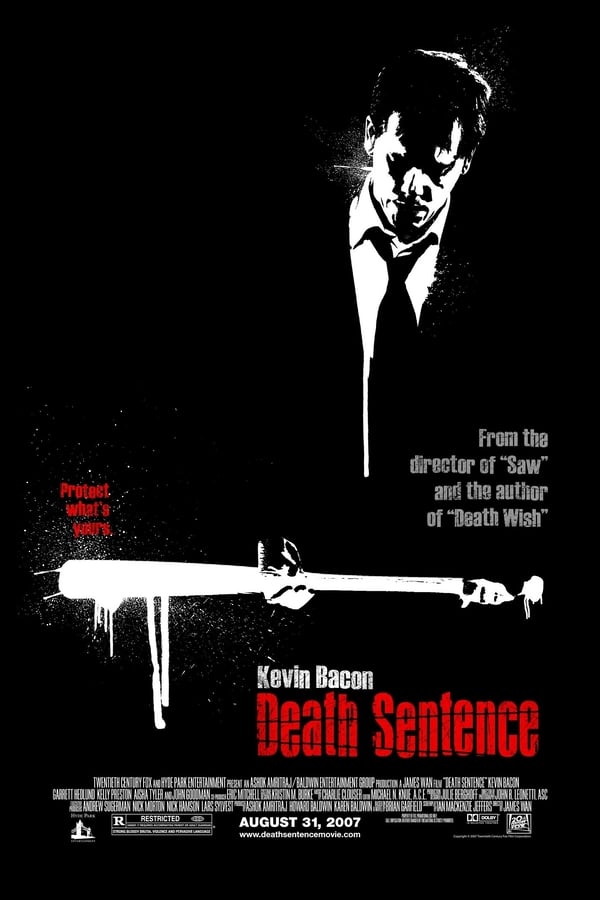AR| Death Sentence 