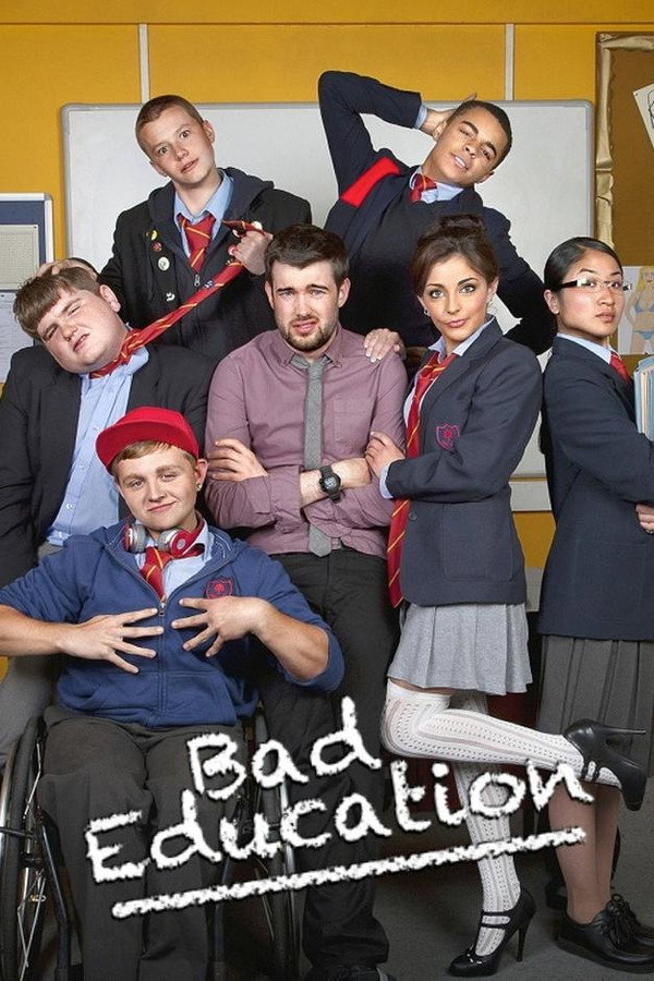 Bad Education
