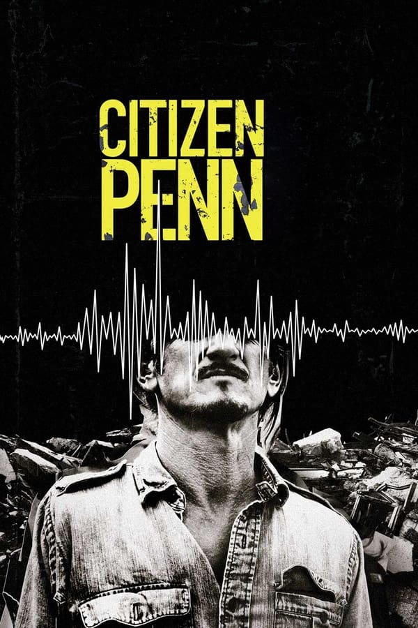 EN - Citizen Penn (2020)