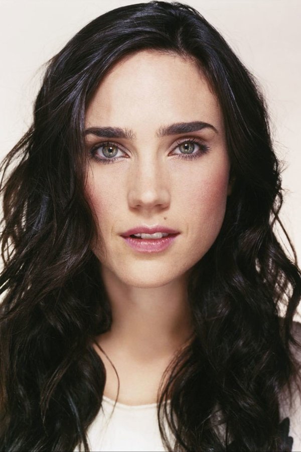Jennifer Connelly's headshot