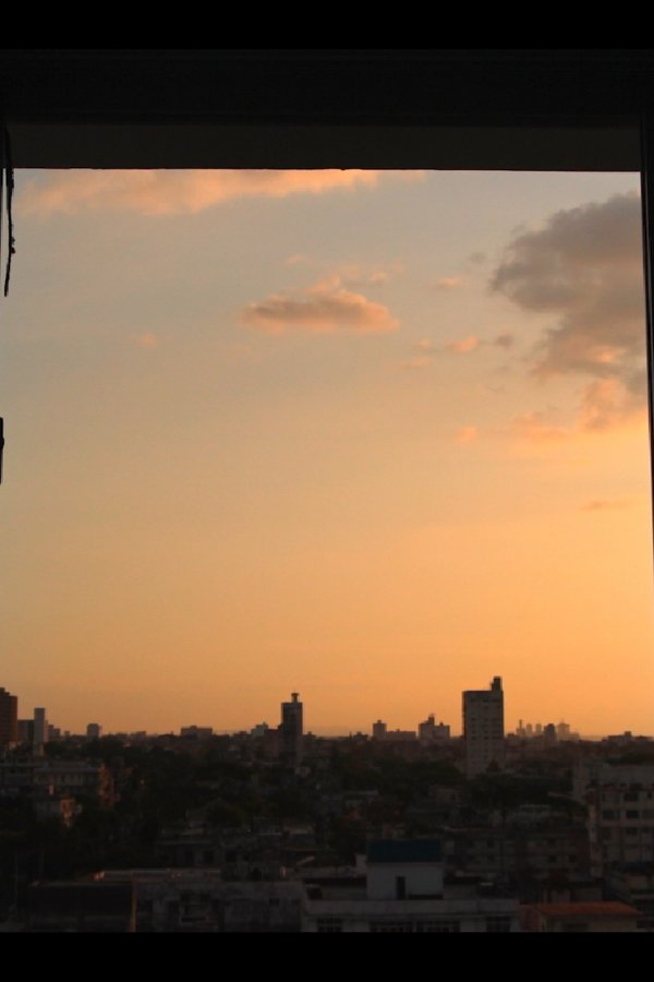 Havana's Sky