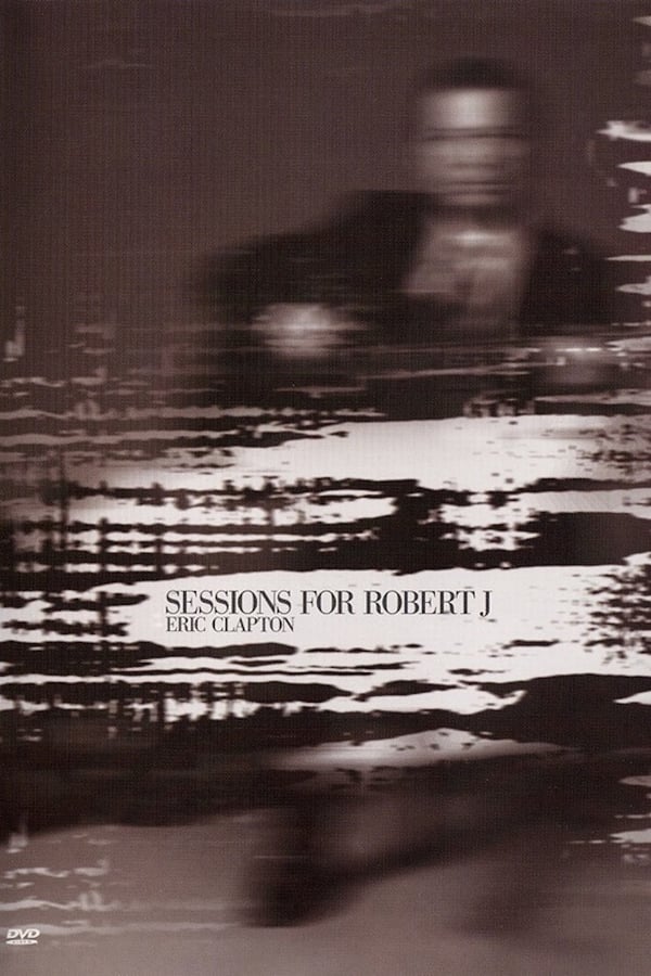 Live, intimate, and raw, Sessions For Robert J is the essential audio/video companion to Eric Clapton's 2004 gold, Top 10 Me And Mr. Johnson, tribute to blues legend Robert Johnson. Filmed during tour rehearsals in London and Dallas plus a Los Angeles hotel room and the Dallas warehouse where Johnson made some of his final recordings, Sessions for Robert J finds Clapton performing all Robert Johnson songs with his touring band, acoustically with Doyle Bramhall II and solo-as well as discussing Johnson and his influence. A performance/documentary DVD with 14 tracks (from which the 11 CD selections are taken), Sessions for Robert J is blues heaven.