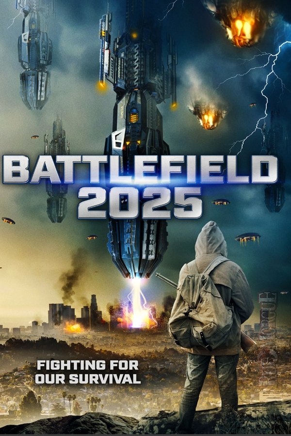 PT - Battlefield 2025 - 2020