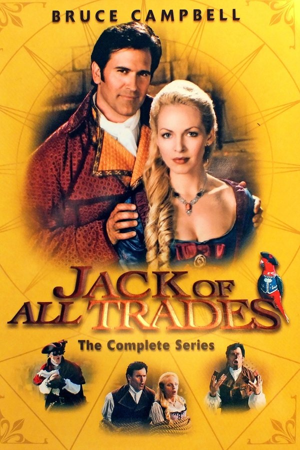 Jack of All Trades