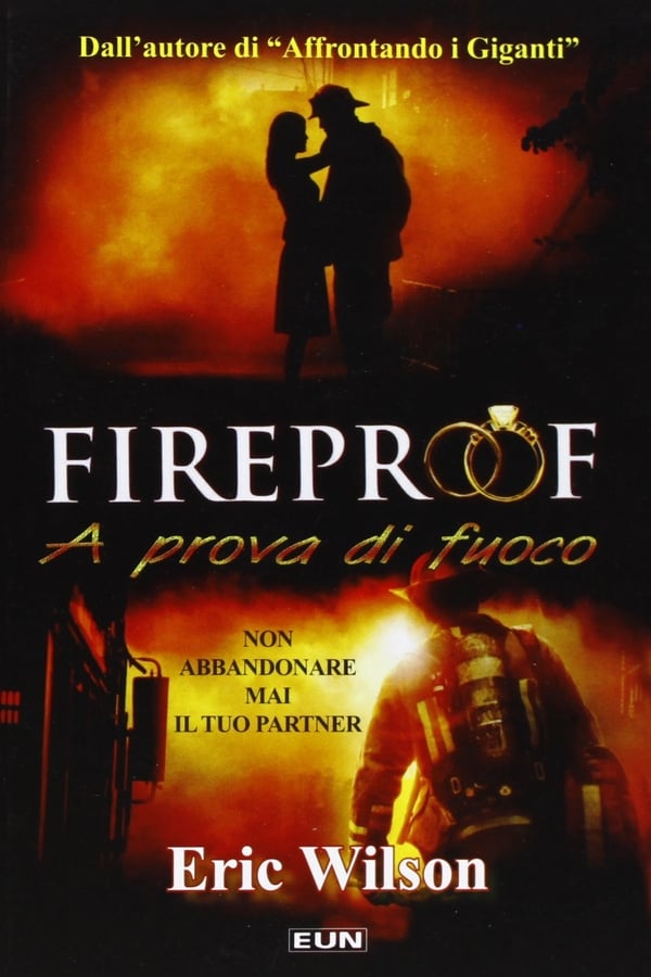 Fireproof