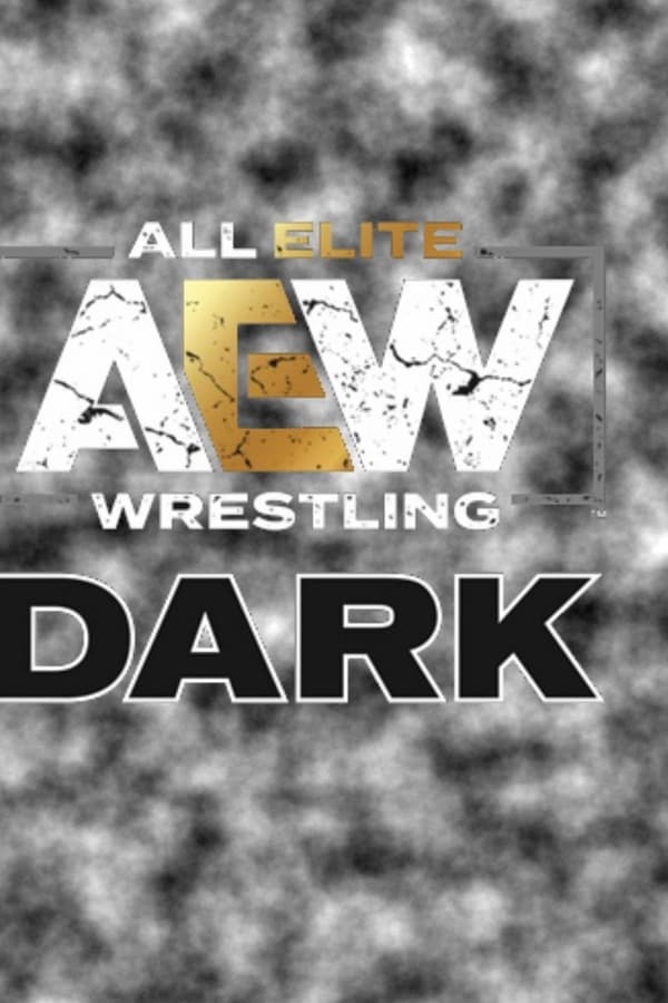 All Elite Wrestling: Dark