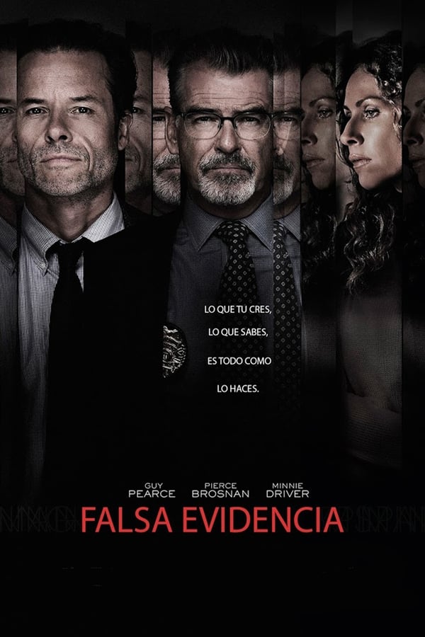 ES| Falsa Evidencia 