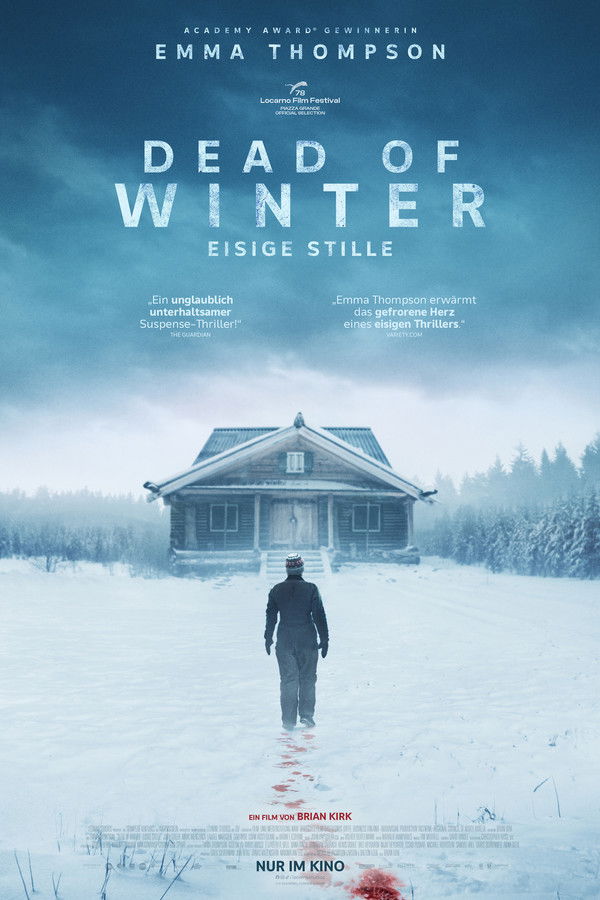 Dead Of Winter - Eisige Stille (2025)