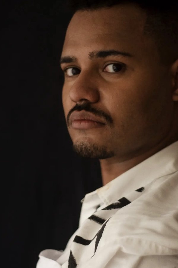 Matheus Neves's headshot