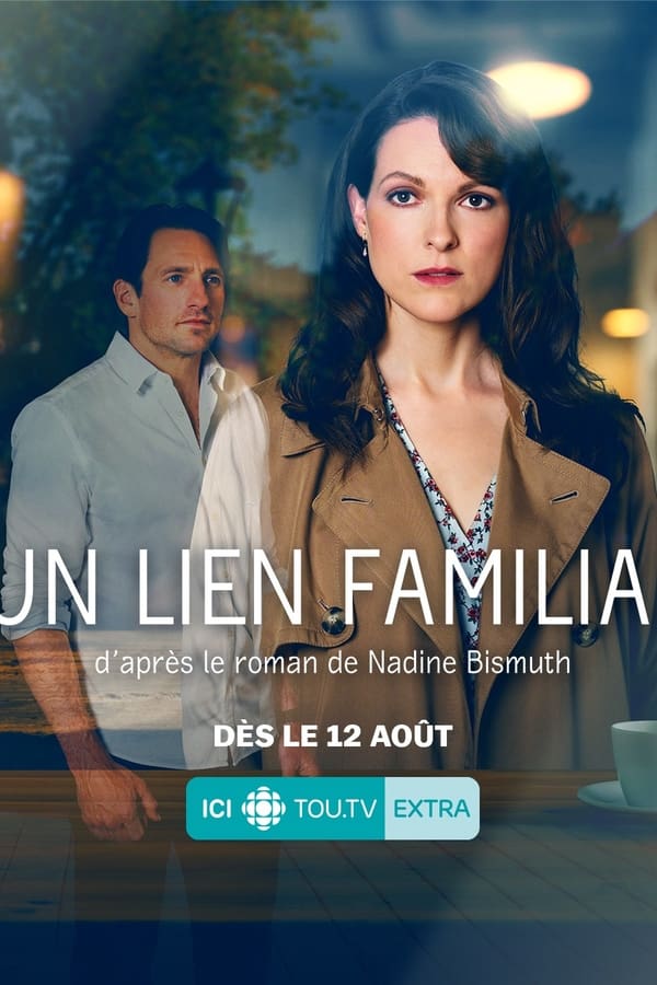 TVplus FR - Un lien familial