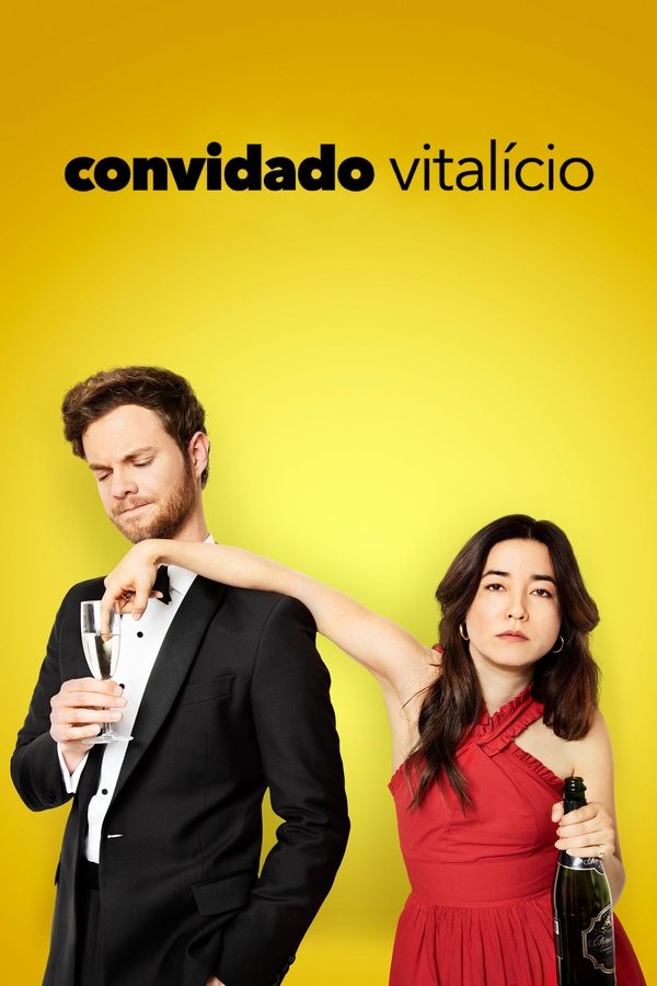 Convidado Vitalício (2019)