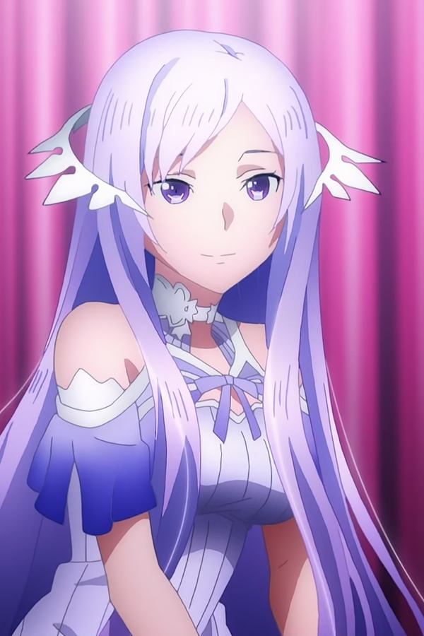 Sword Art Online – S03E19 – Il sigillo nell’occhio destro