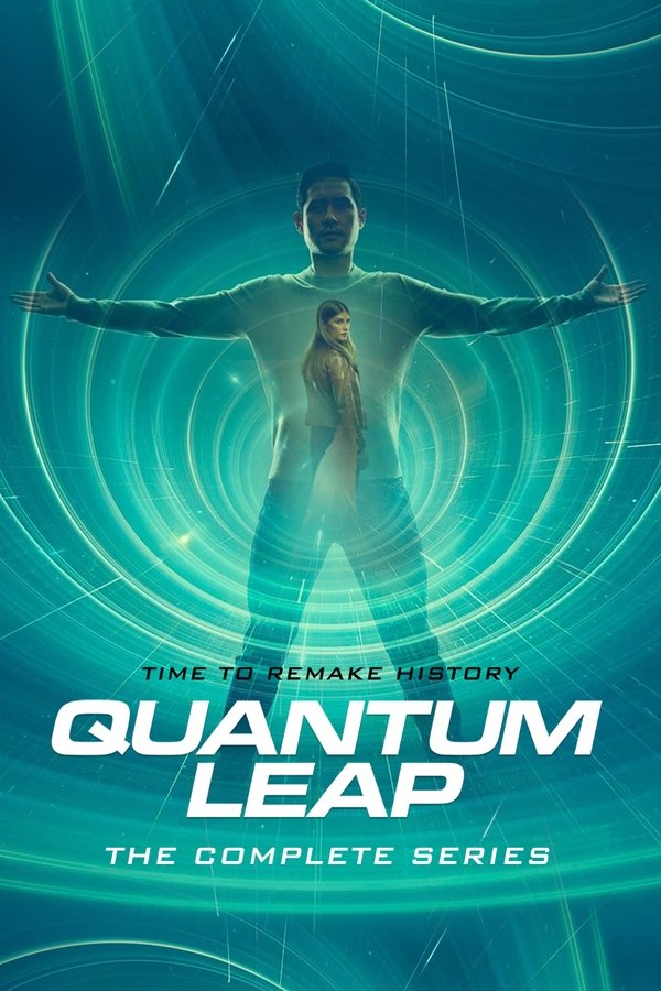 Code Quantum (2022)