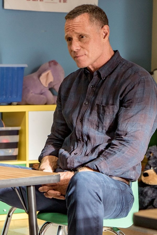 Chicago P.D. – S04E01 – Padri e figli