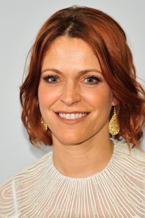 Karen Damen's headshot