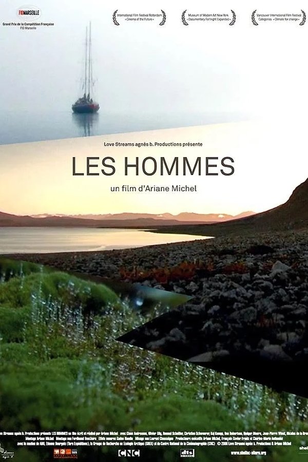 Les Hommes