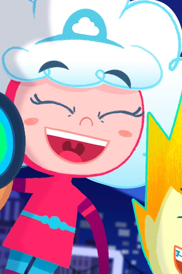 MeteoHeroes – S01E19 – Fiat Lux