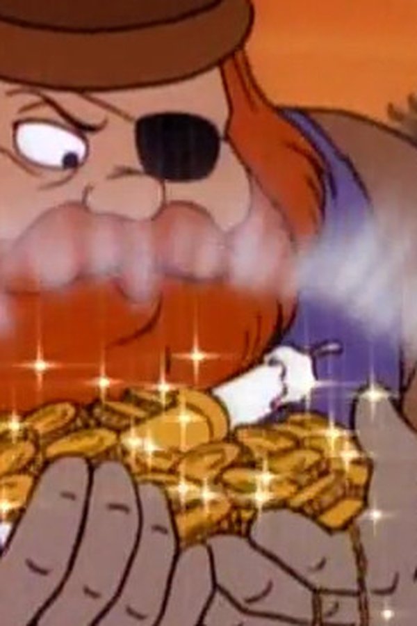 I Gummi – S04E13 – I Gummi e il buon vicinato