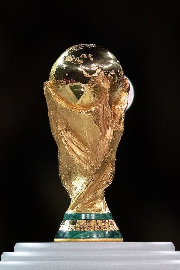 FIFA+ - FIFA WORLD CUP QATAR 2022: A HISTORIC WORLD CUP (2023)