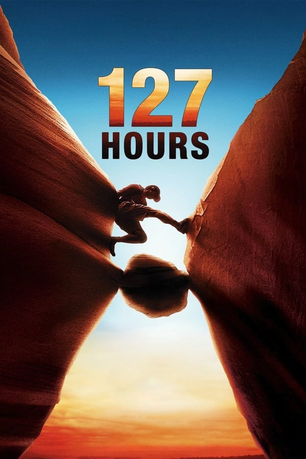 NL - 127 Hours (2010)