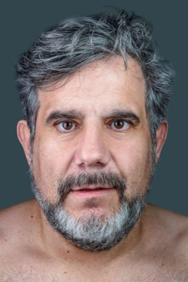 Bruno Cathomas's headshot