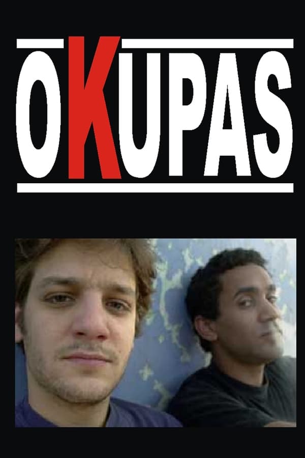 Okupas