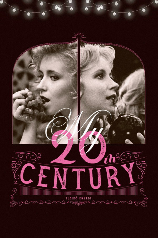 watch-My Twentieth Century