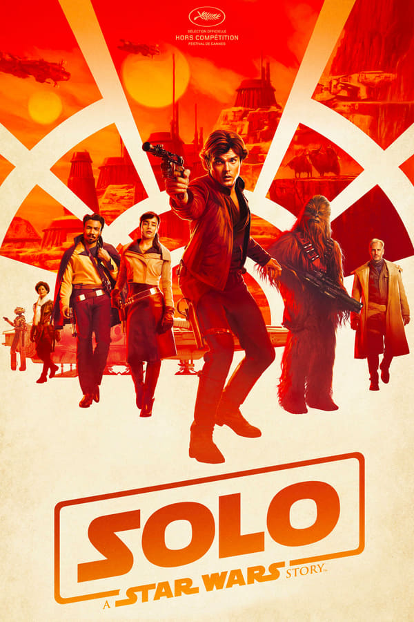 [LIbre~HD] Solo: A Star Wars Story © fiLM. en LiGNe PlEiN | by QRK 