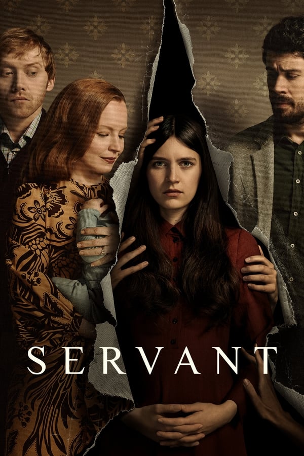 [DE] Servant