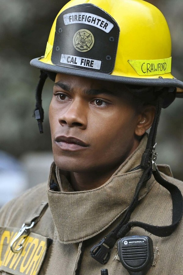 Fire Country – S01E08 – Episodio 8