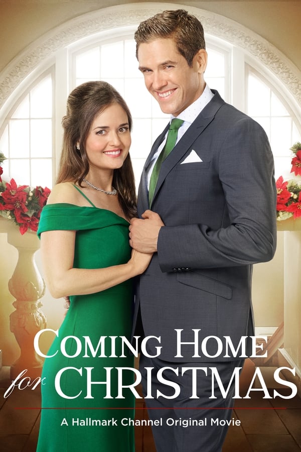 Coming Home for Christmas (2017)