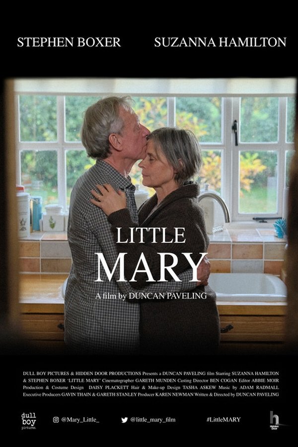 Little Mary