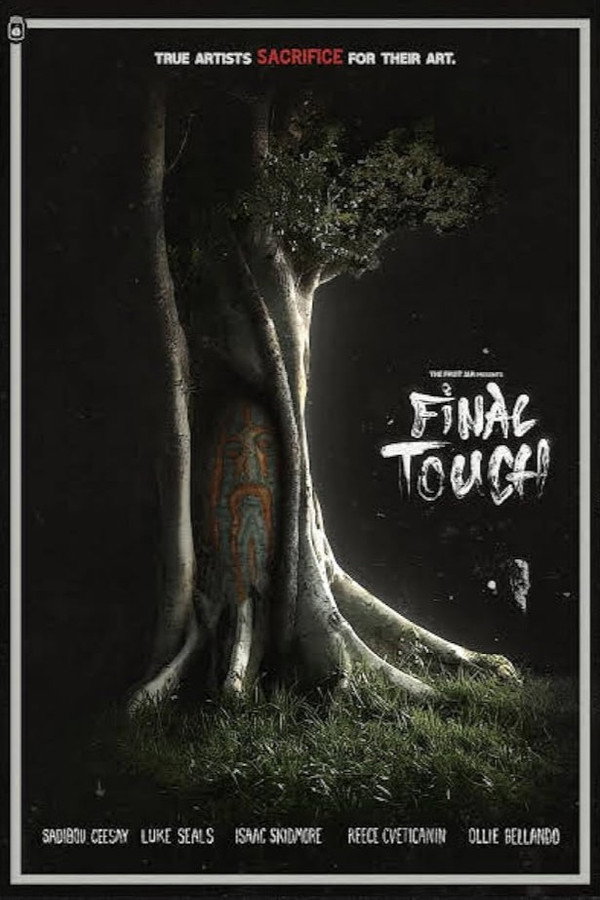 Final Touch