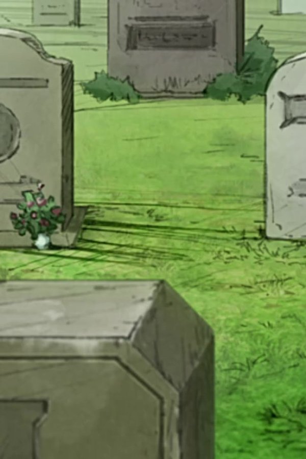 Megalo Box [Sub-ITA] – S01E05 – Episodio 5