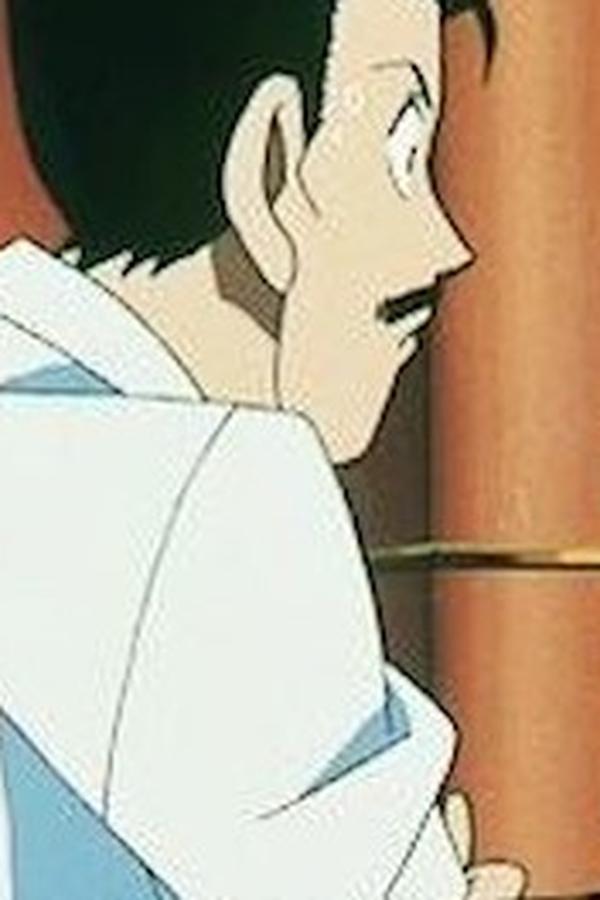 Detective Conan – S01E23 – Una crociera da brivido (2)