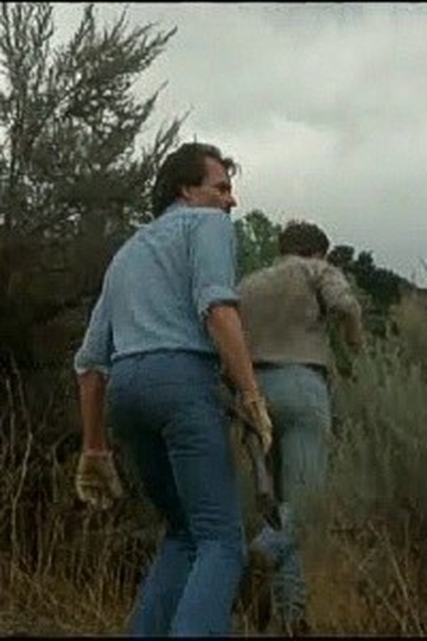 A-Team – S02E04 – Incidente di confine