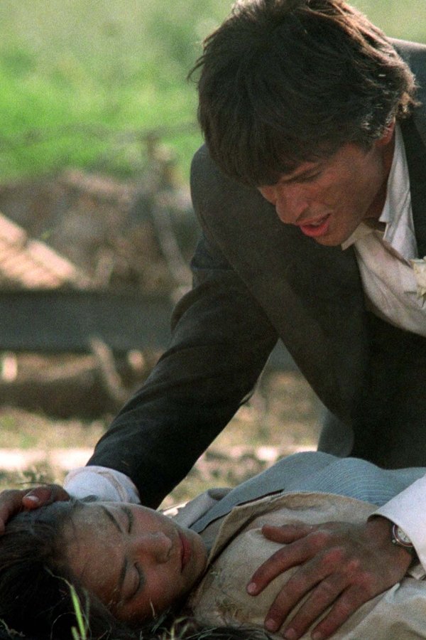 Smallville – S02E01 – Il vortice