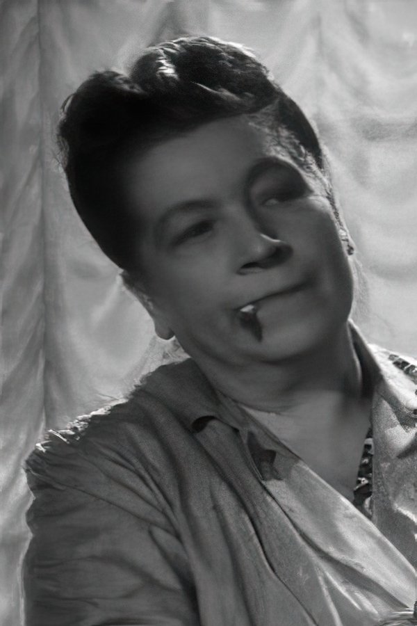 Palmyre Levasseur