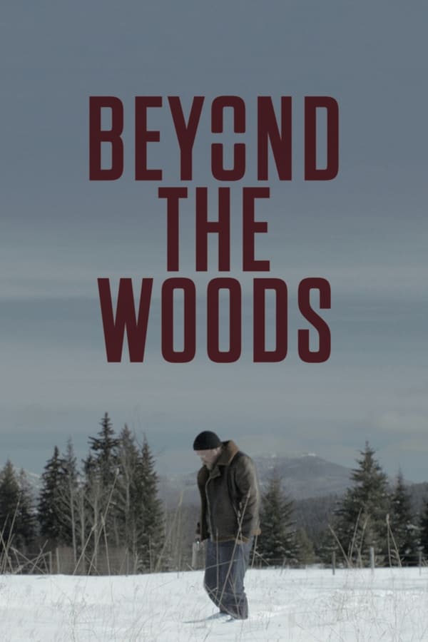 AR| Beyond The Woods 