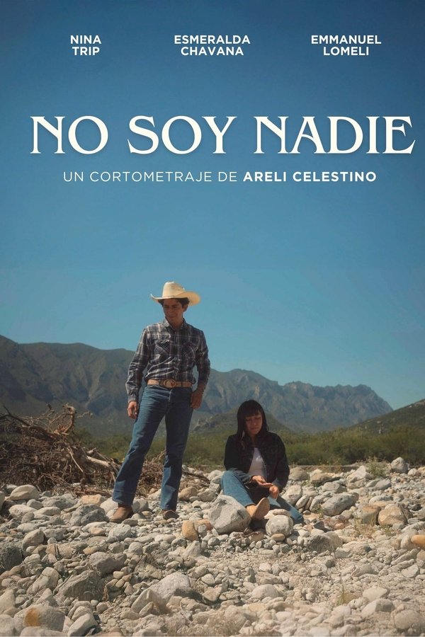 No soy nadie