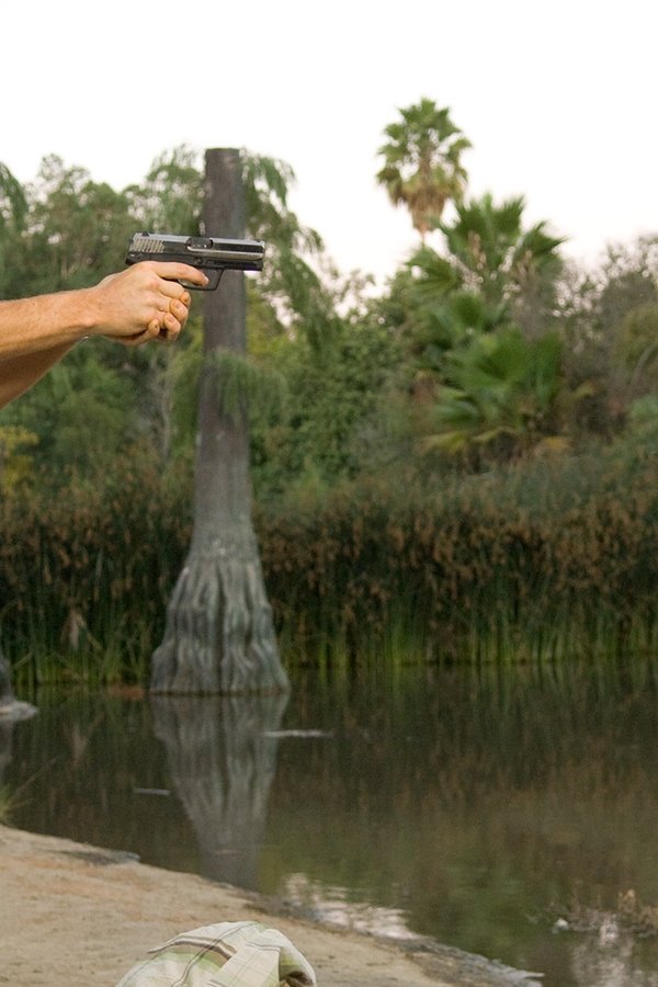 Dexter – S02E11 – Prossima svolta a sinistra