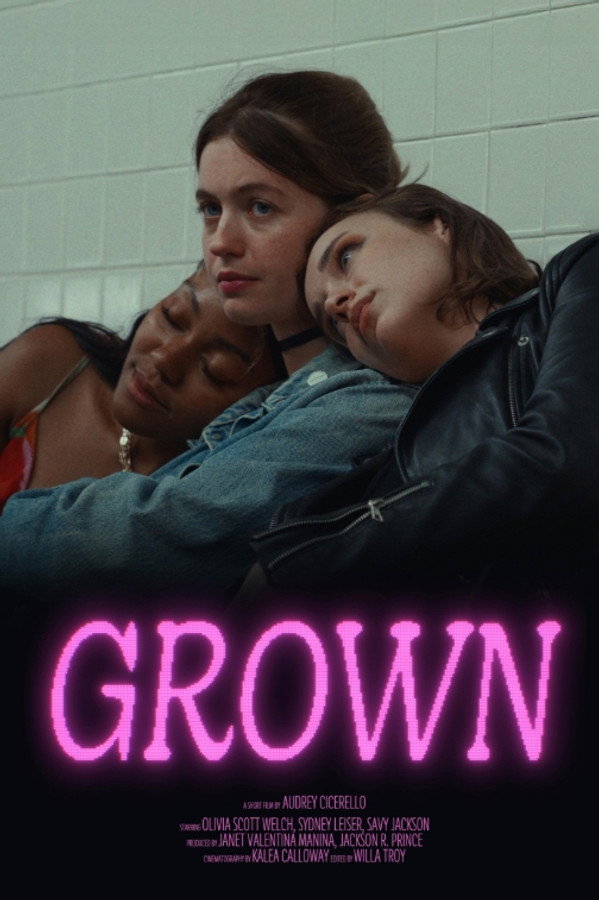 Grown
