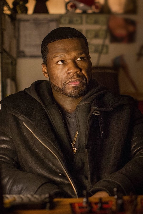 Power – S02E09 – La resa dei conti