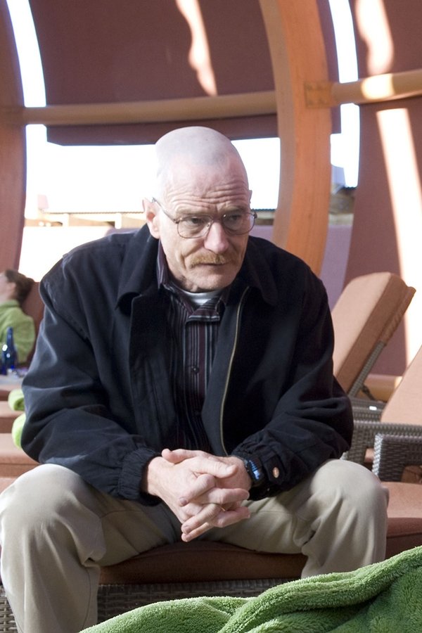 Breaking Bad – Reazioni collaterali – S02E13 – Albuquerque