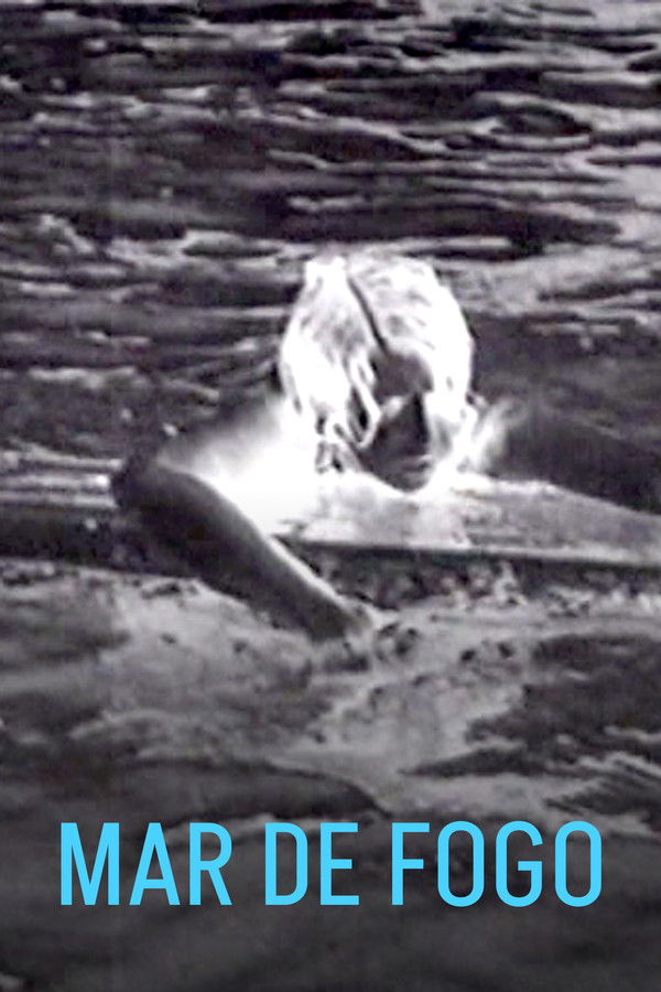 Mar de Fogo